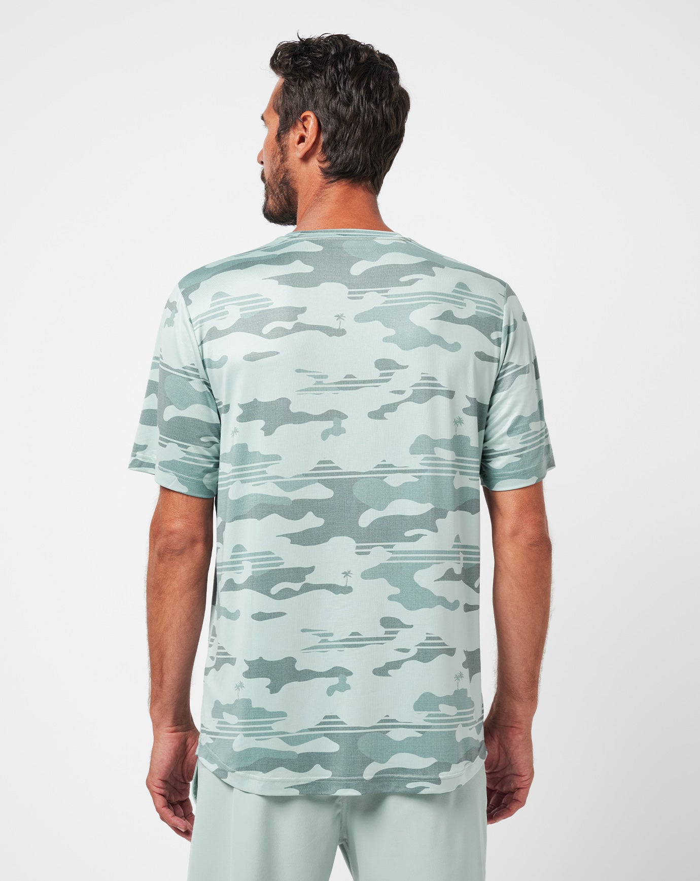 Season Stealth Tee - Image 4