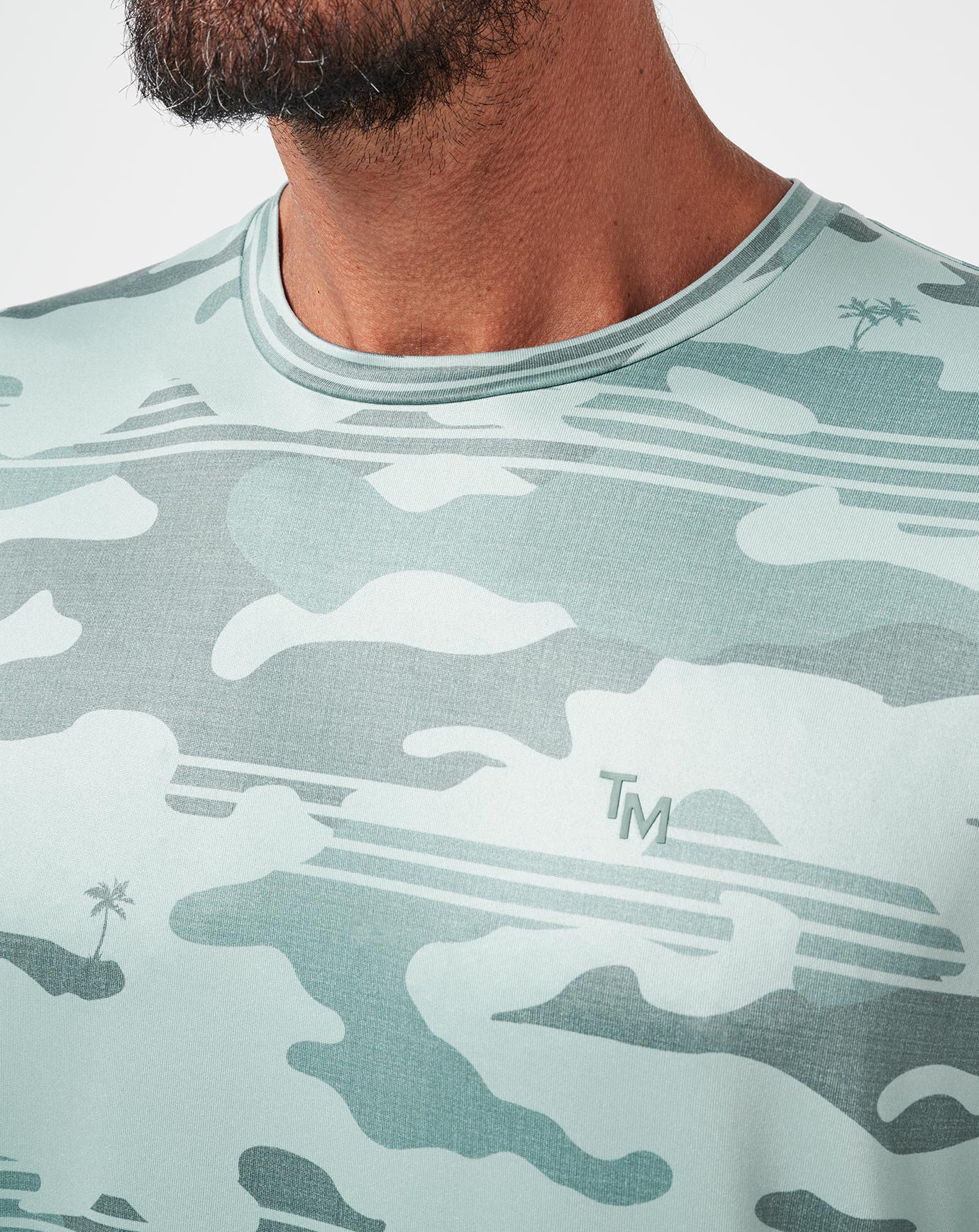 Season Stealth Tee - Image 5