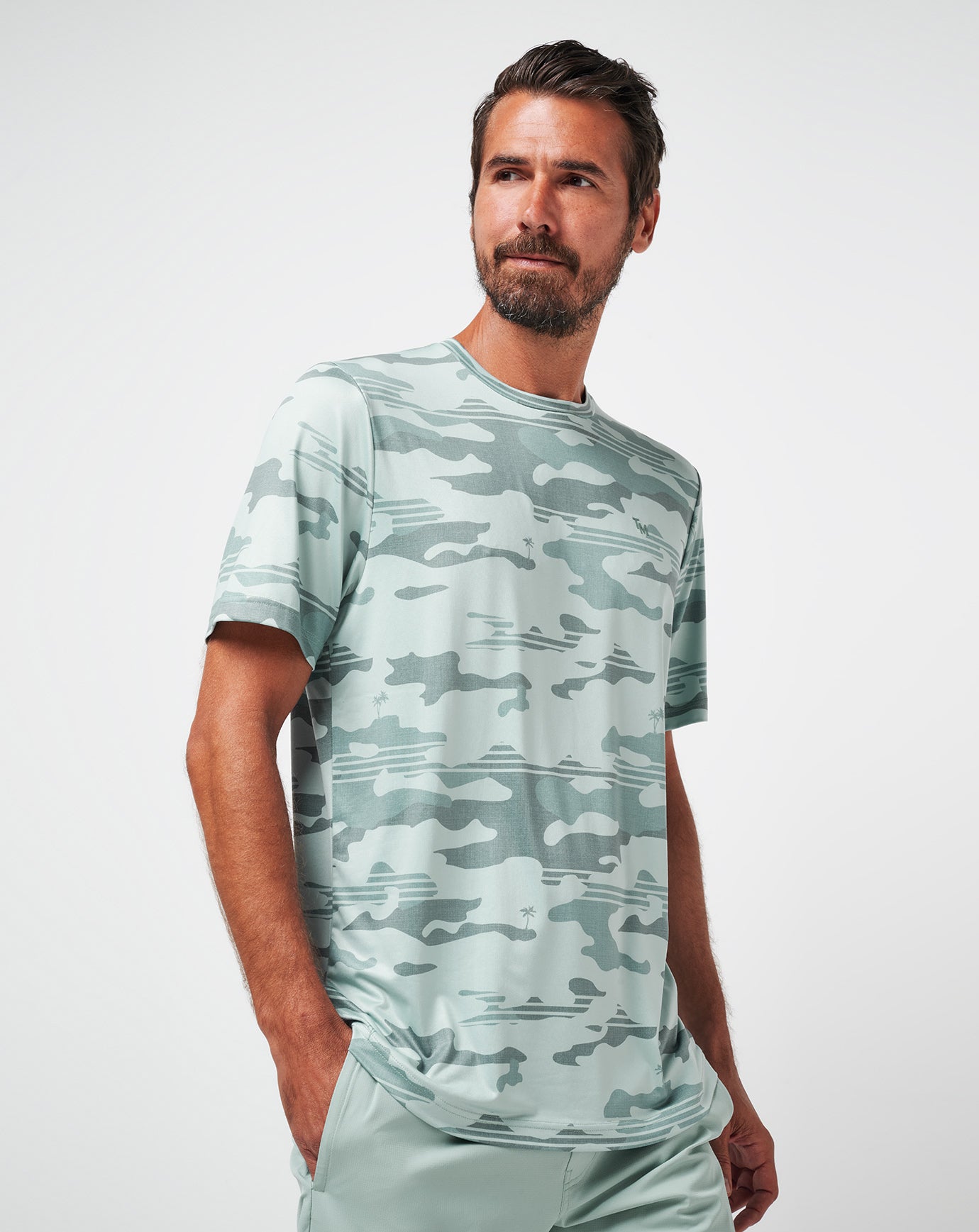 Season Stealth Tee - Image 6