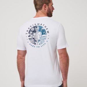 Switch Stance Tee