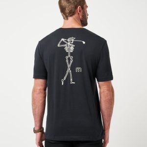 Course Rules Tee