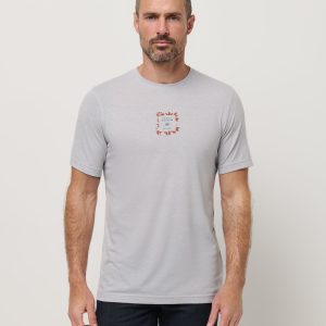 Short Layover Tee