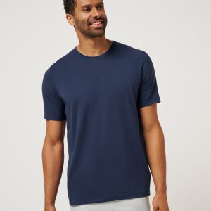 Long Holiday Tee