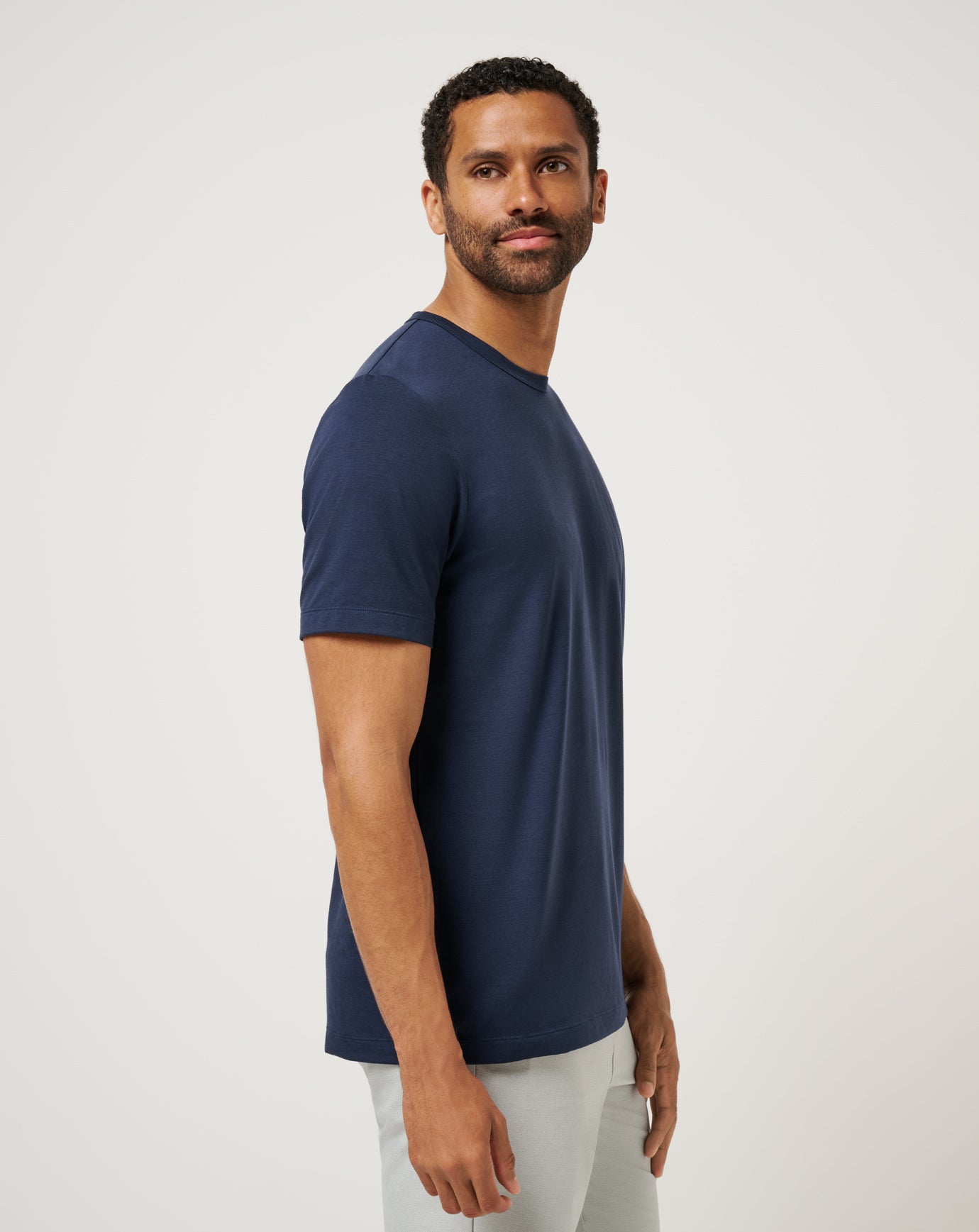 Long Holiday Tee - Image 2