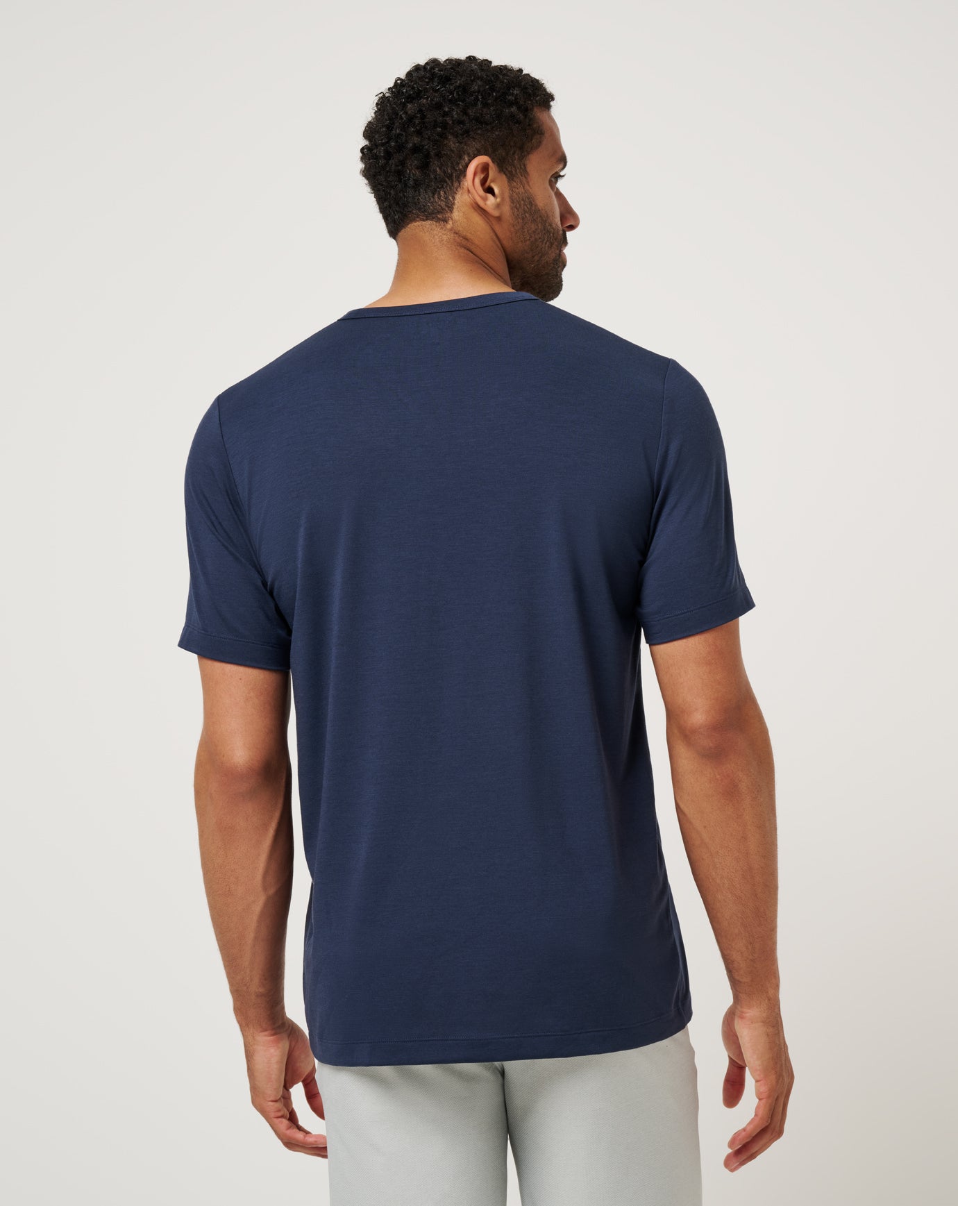 Long Holiday Tee - Image 3