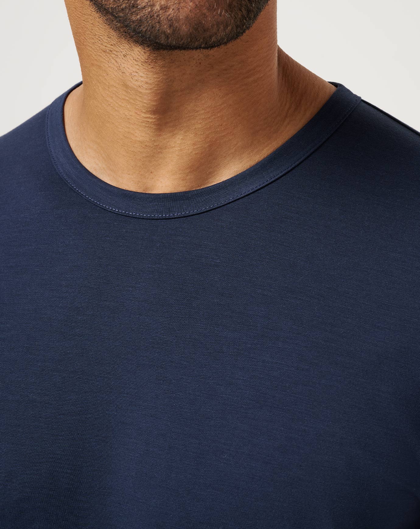 Long Holiday Tee - Image 4