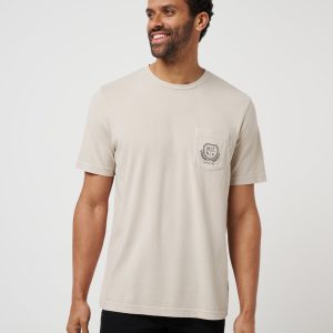Face Off Tee