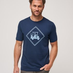 Plot Twist Tee