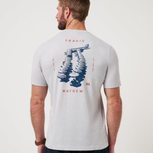 Travel Diary Tee