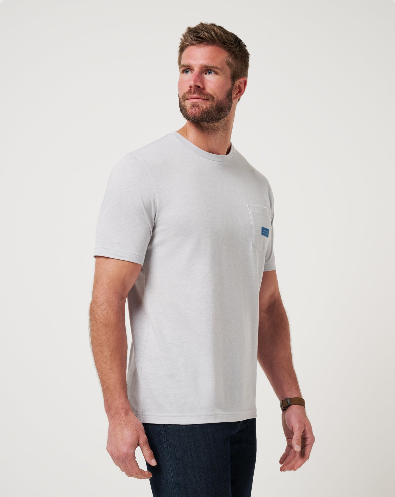 Travel Diary Tee - Image 2
