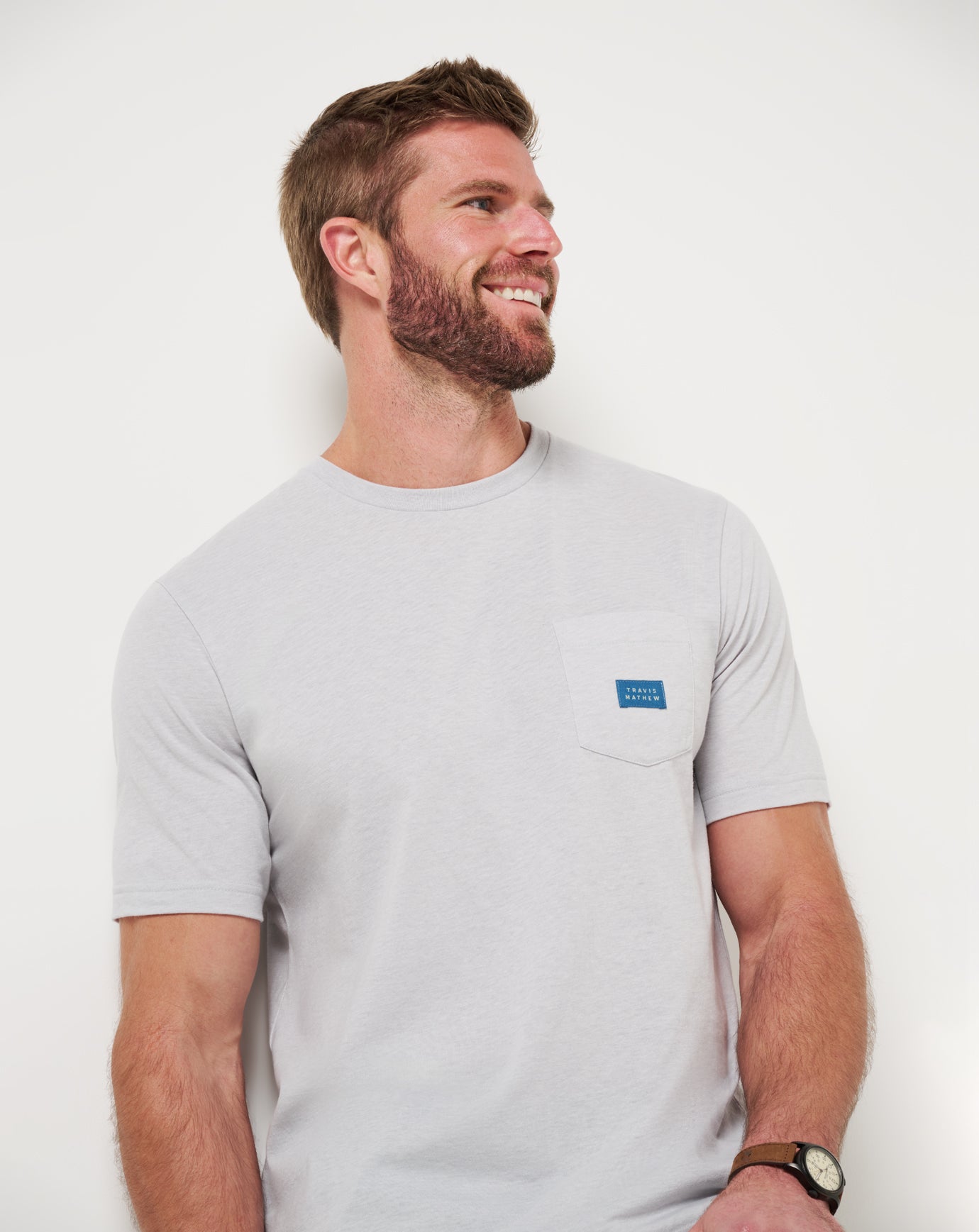 Travel Diary Tee - Image 5