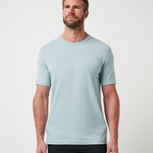 Long Holiday Tee