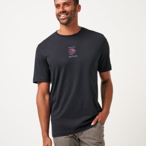 Passport Tee