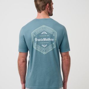 Maximum Stay Tee