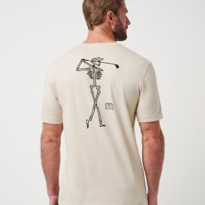 Course Rules Tee