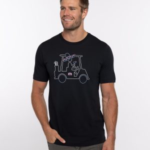 Margarita Memories Tee