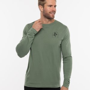 Naturalist Tee