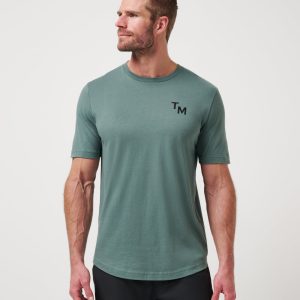 End Around Tee
