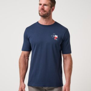 West Texas Wind Tee