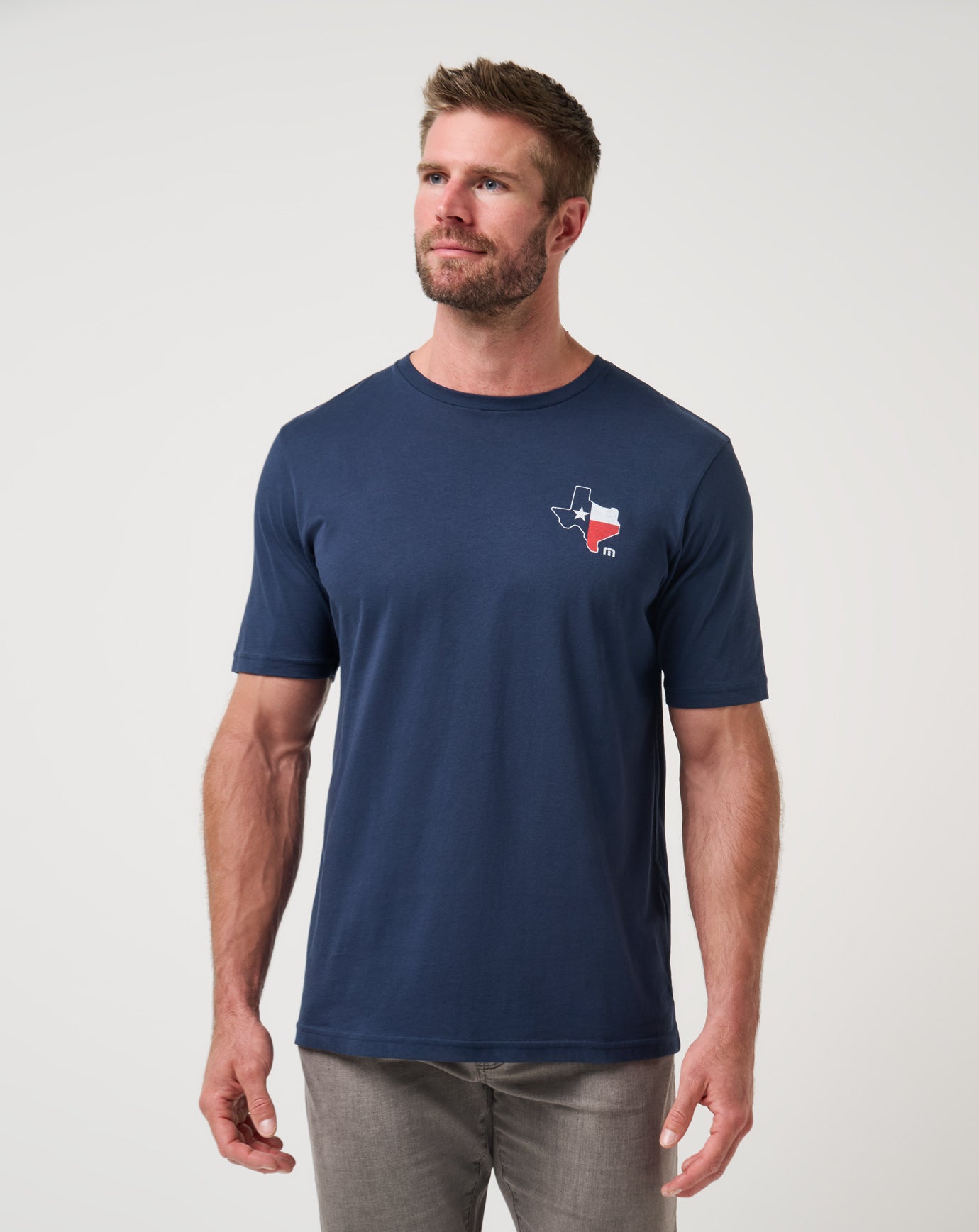West Texas Wind Tee