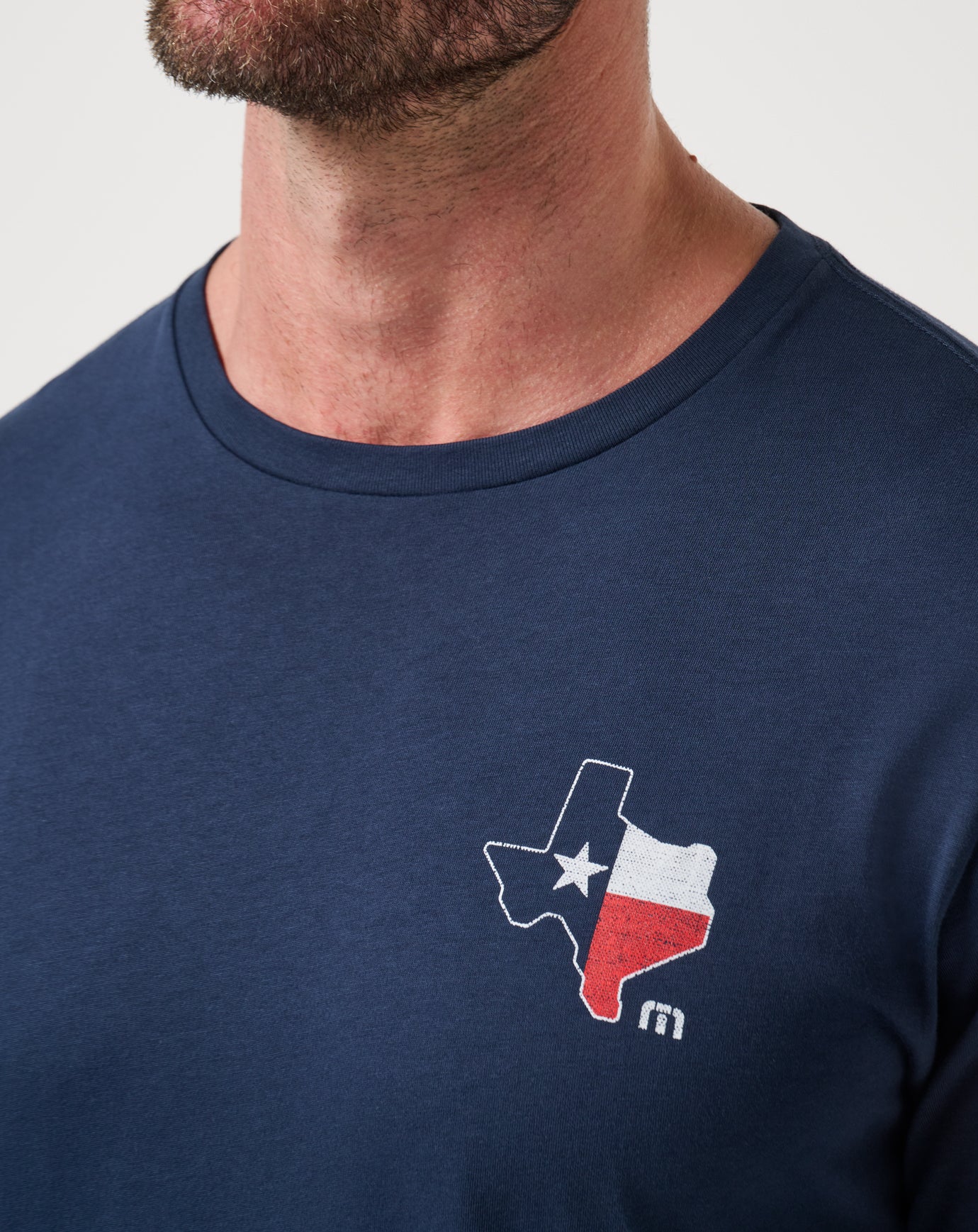 West Texas Wind Tee - Image 4