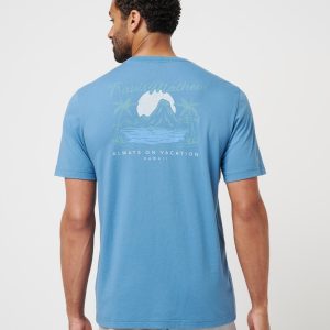 Bungalow Bliss Tee
