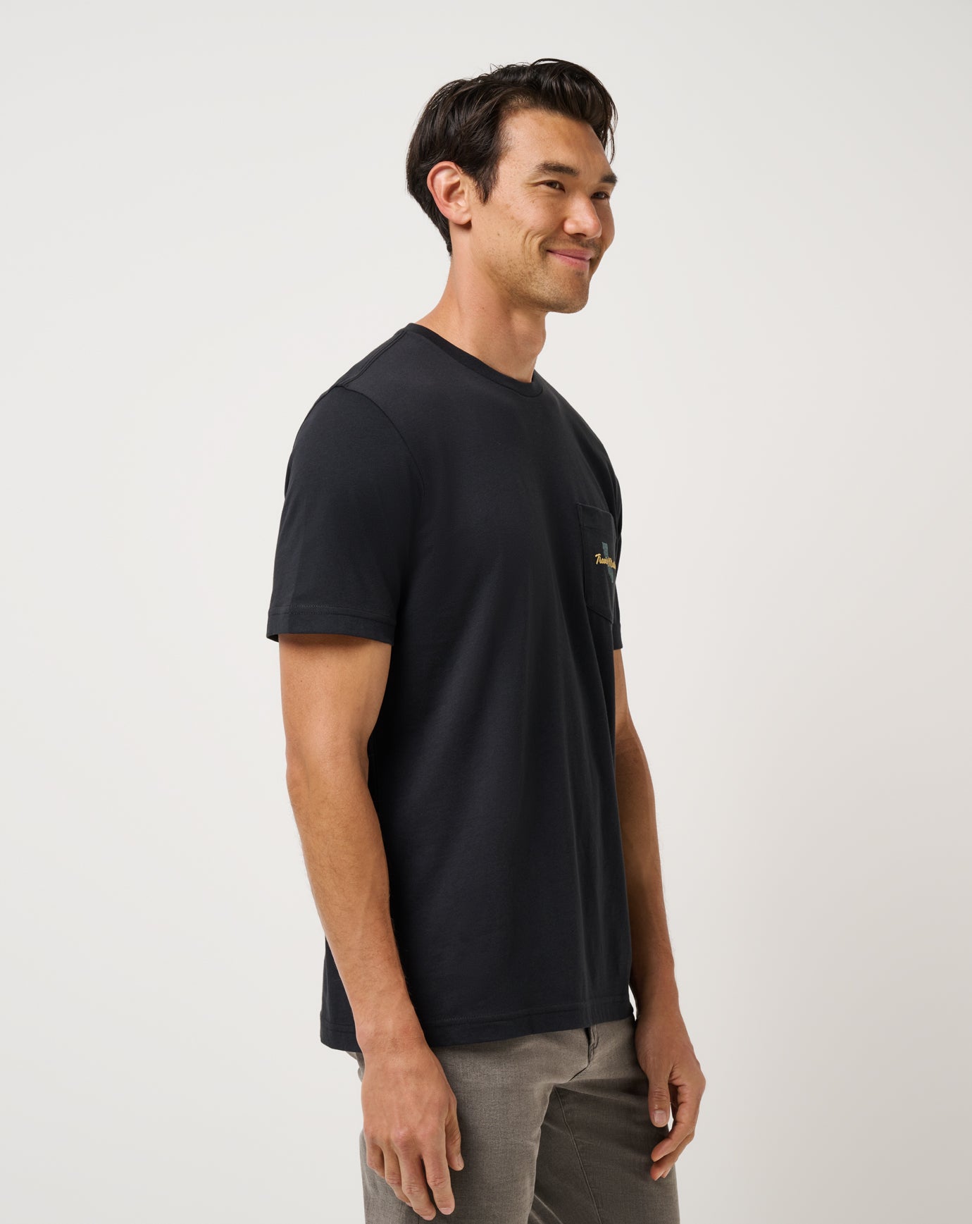 Pacific Grove Tee - Image 2