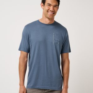 Snorkel Spot Tee