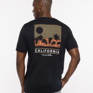 La Jolla 2.0?Tee