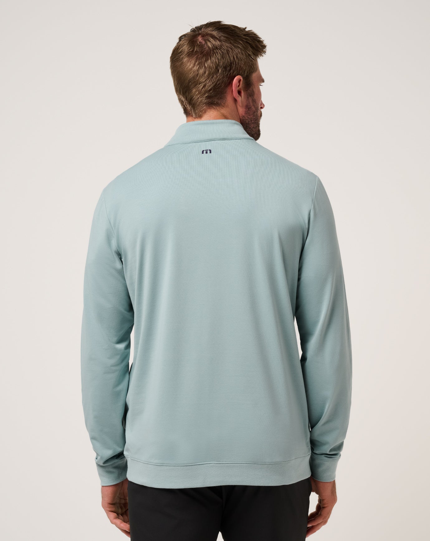 Trophy Life Quarter Zip - Image 2