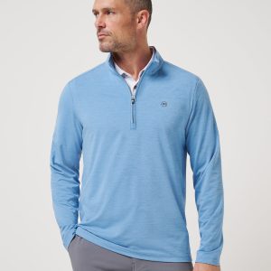 Heater Pro Quarter Zip