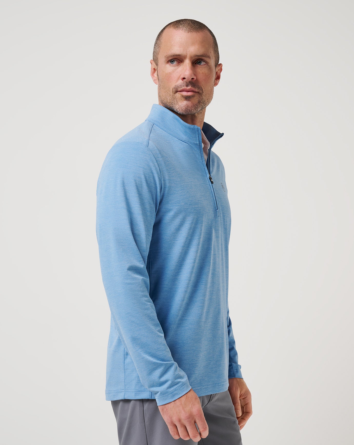 Heater Pro Quarter Zip - Image 2
