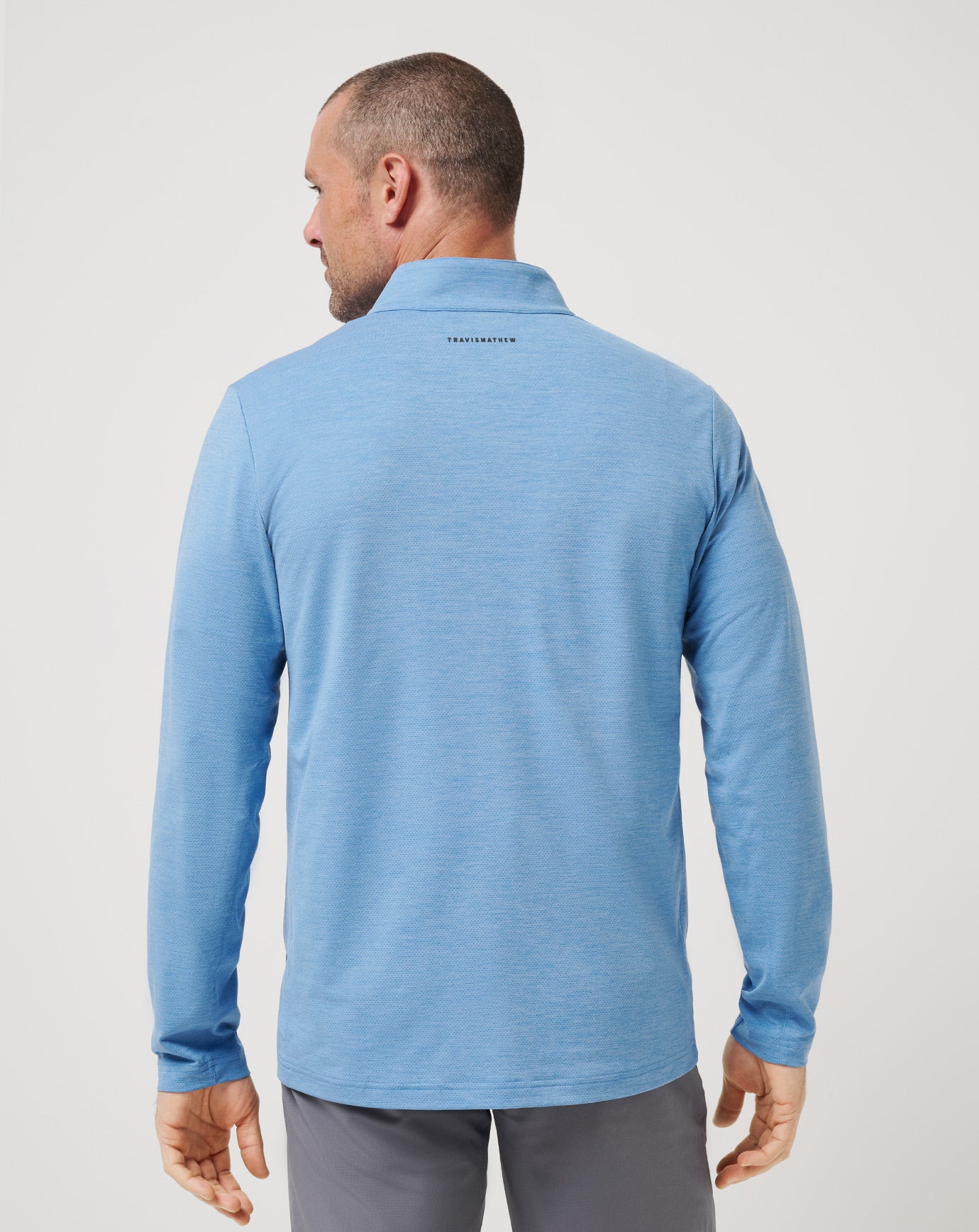 Heater Pro Quarter Zip - Image 3