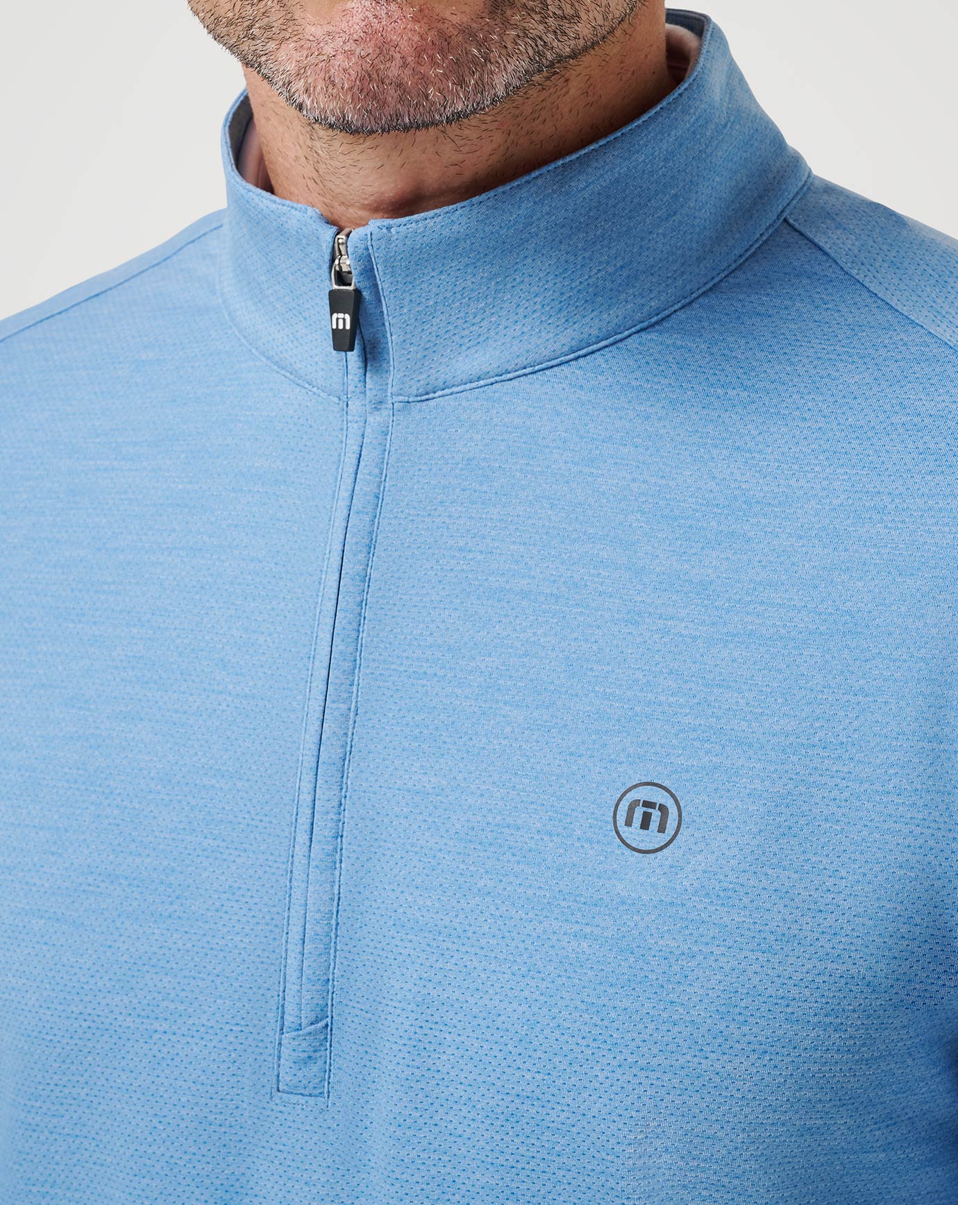 Heater Pro Quarter Zip - Image 4