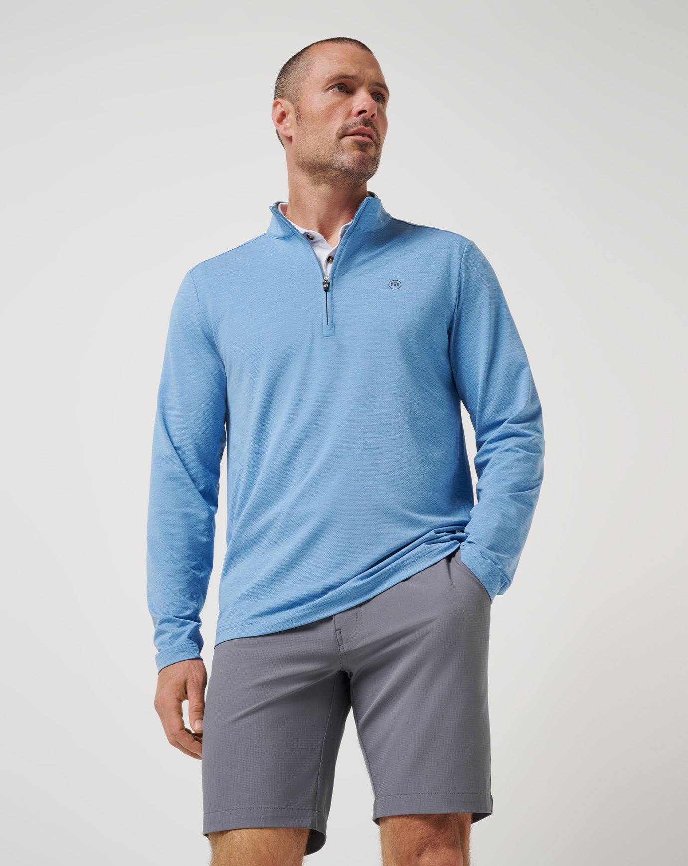 Heater Pro Quarter Zip - Image 5
