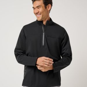 On Course 2.0 Quarter Zip