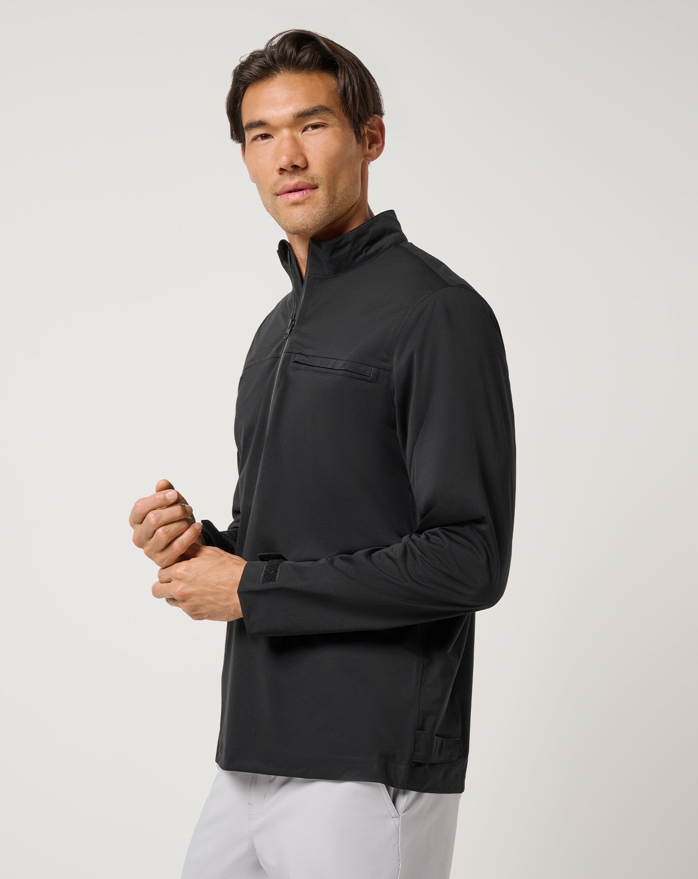 On Course 2.0 Quarter Zip - Image 3