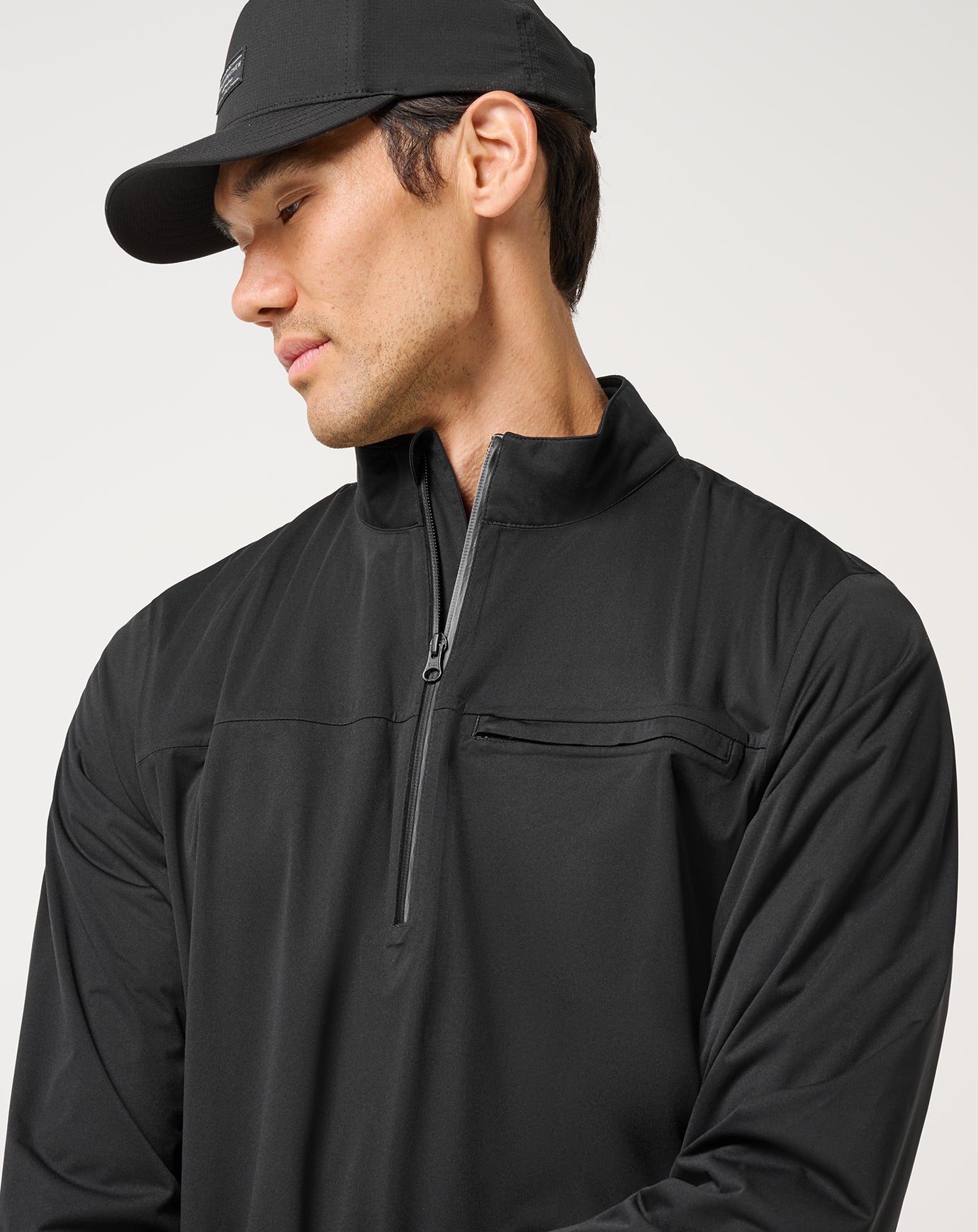 On Course 2.0 Quarter Zip - Image 5