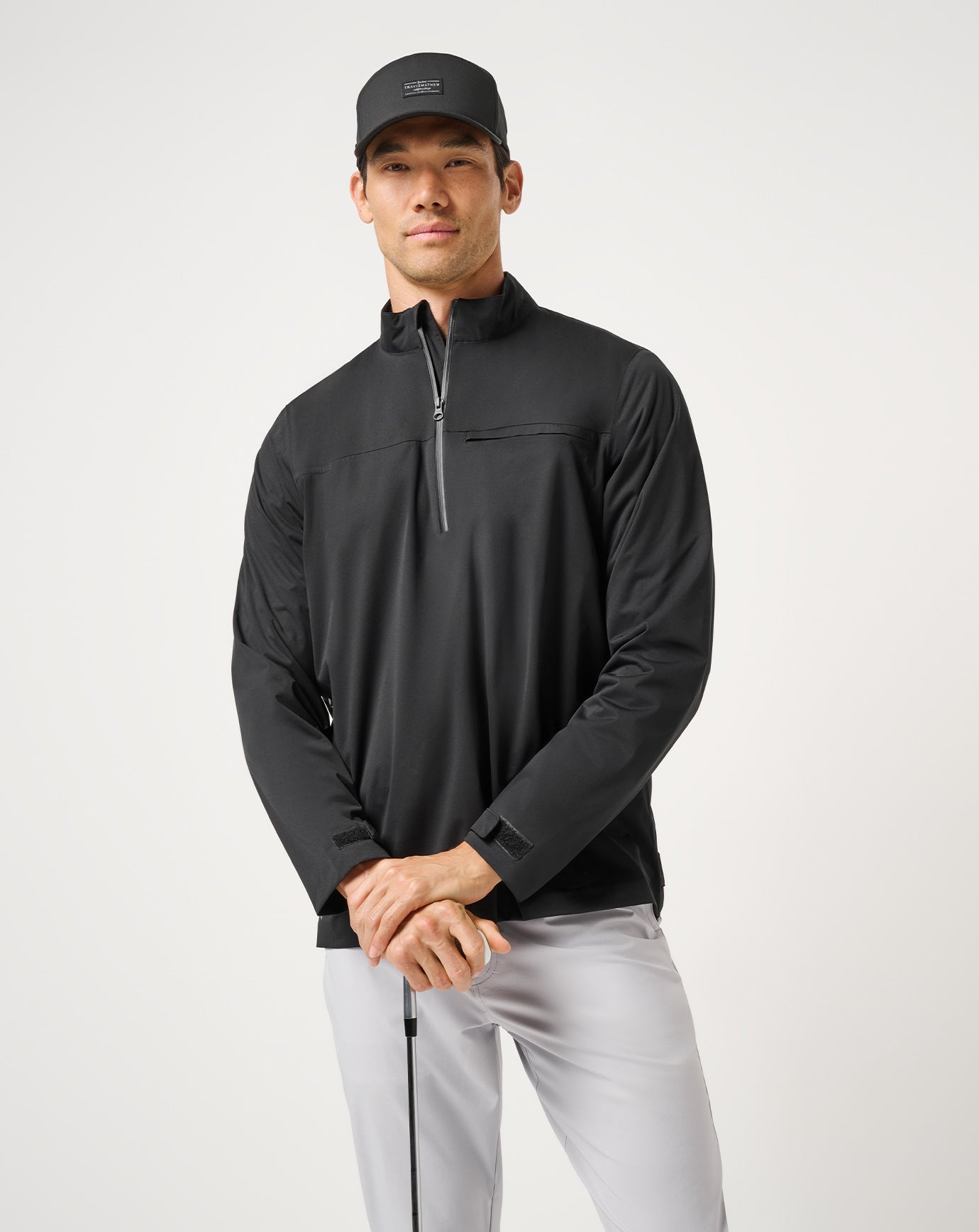 On Course 2.0 Quarter Zip - Image 7
