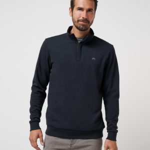 Cloud Quarter Zip 2.0