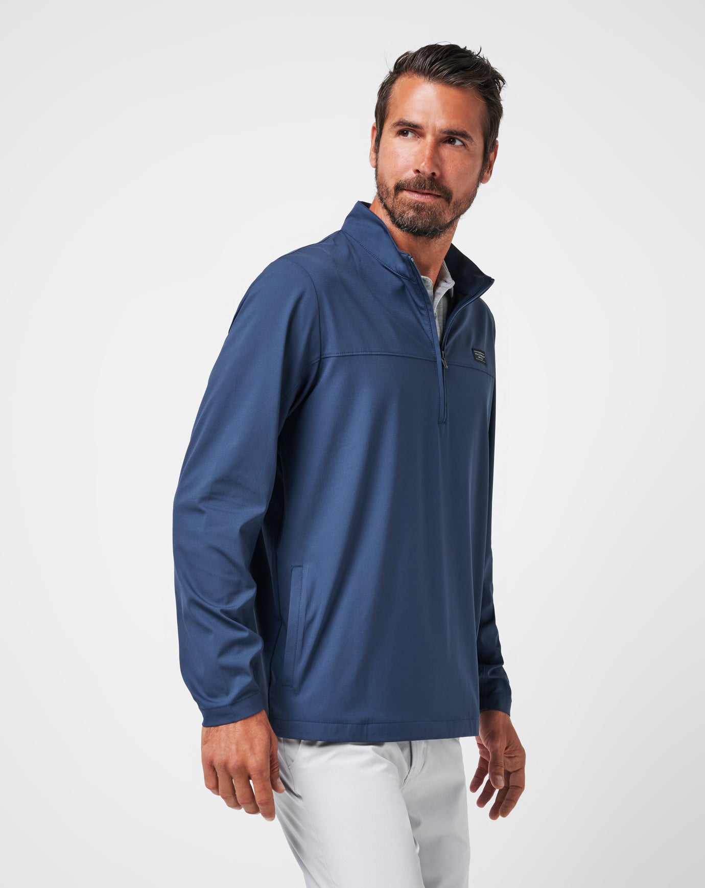 Wanderlust Quarter Zip - Image 2
