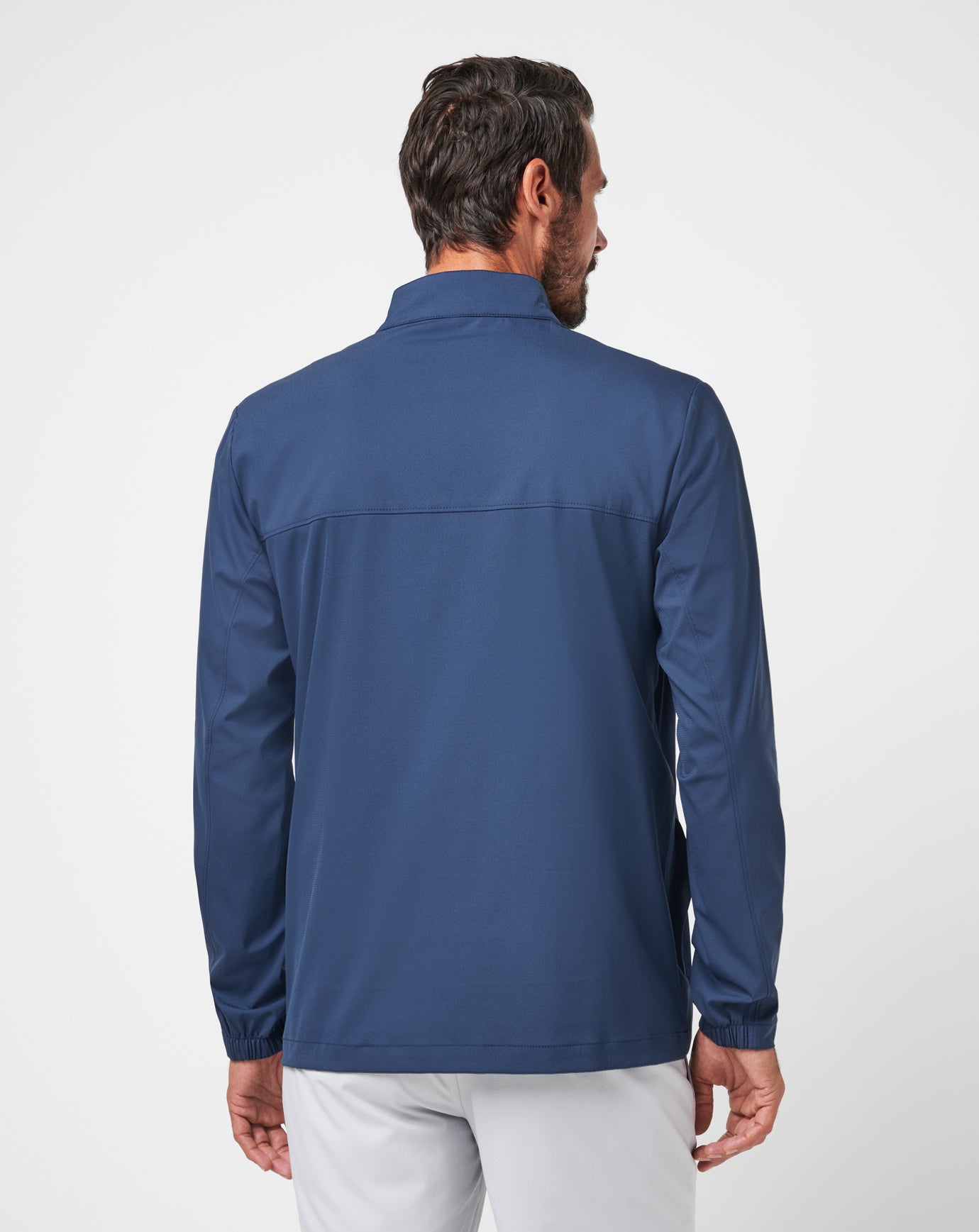 Wanderlust Quarter Zip - Image 3