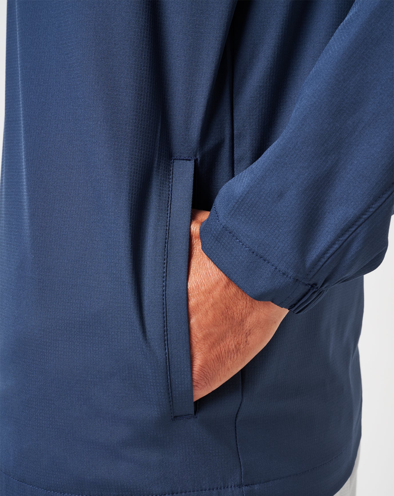 Wanderlust Quarter Zip - Image 5
