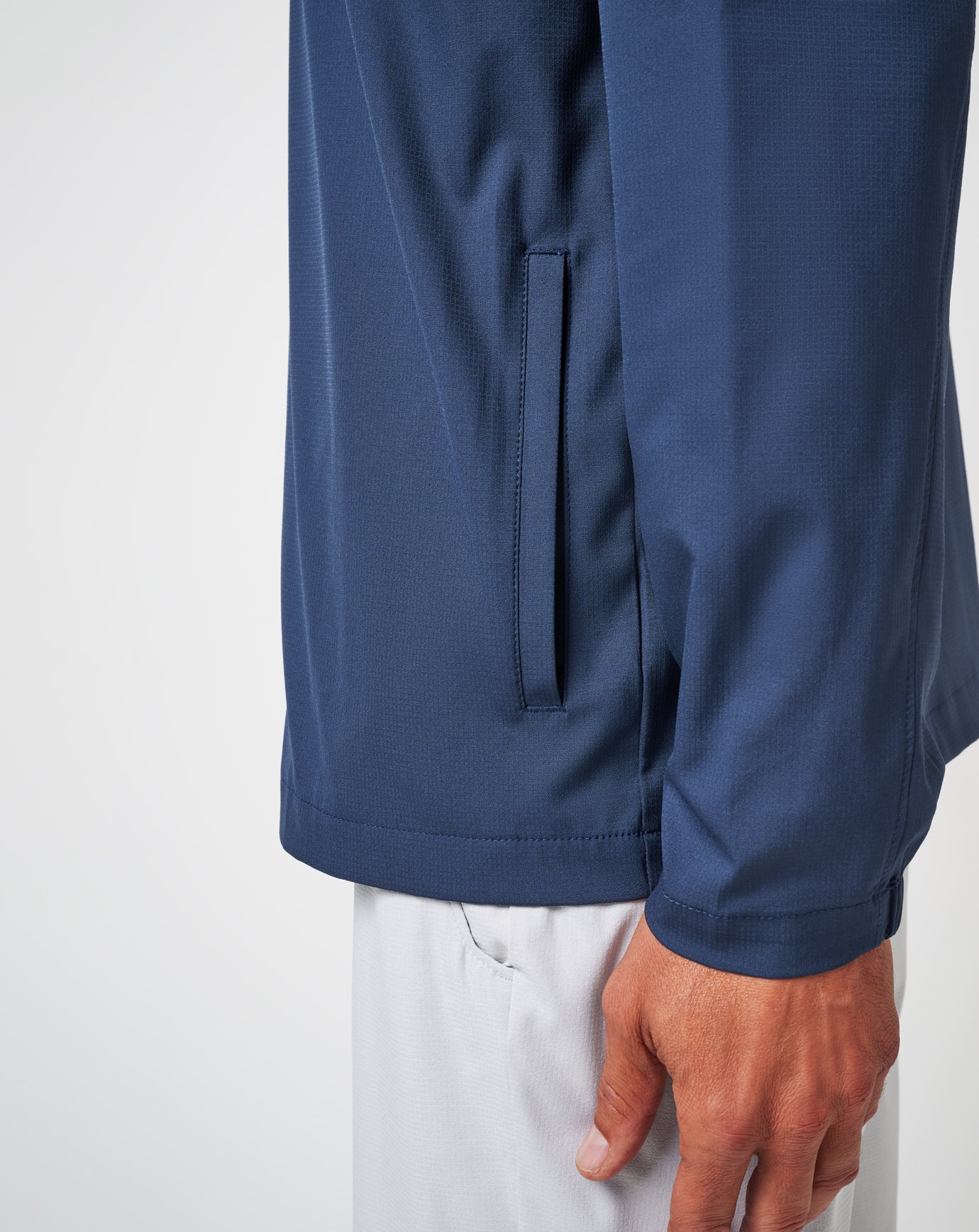 Wanderlust Quarter Zip - Image 7