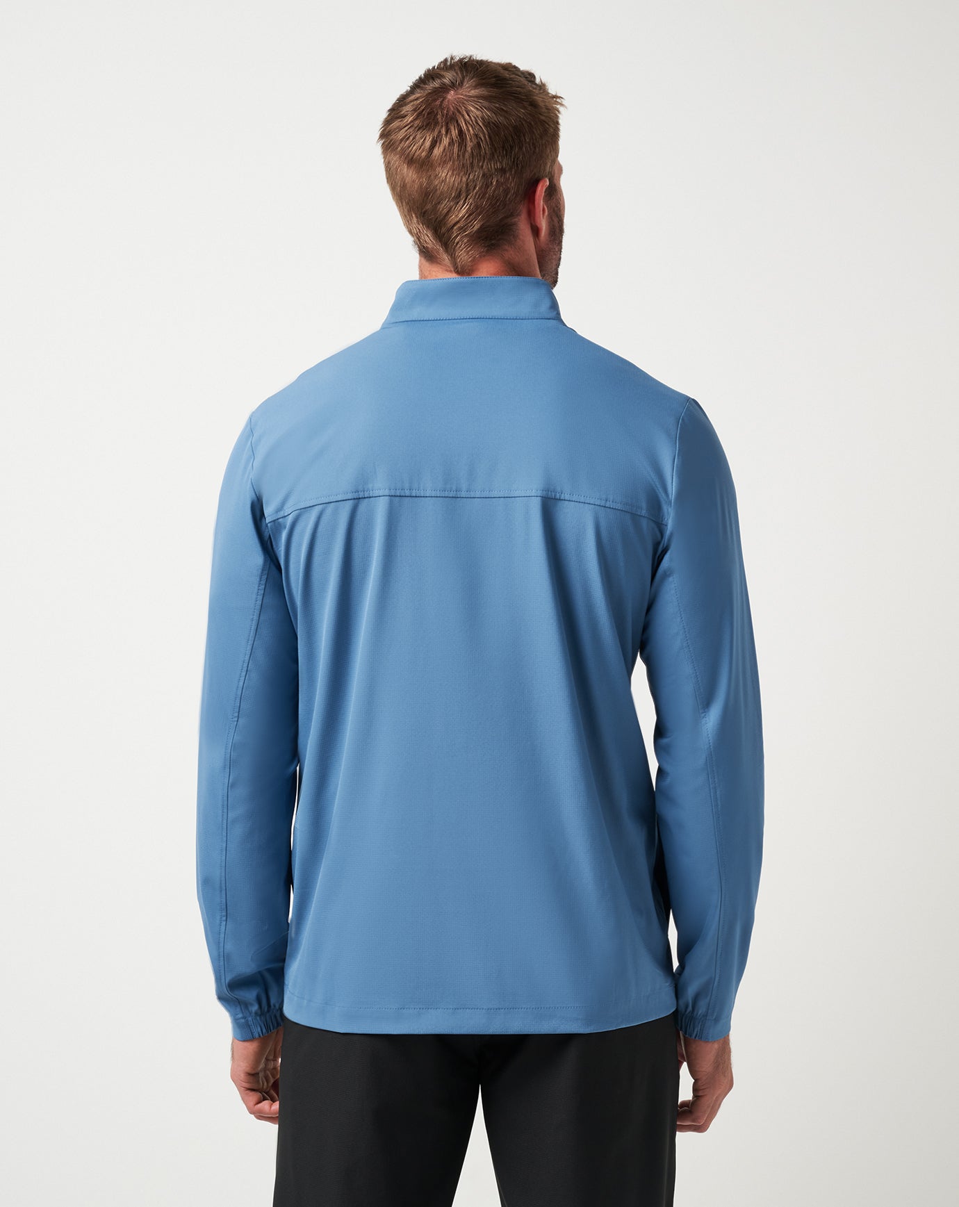 Wanderlust Quarter Zip - Image 3