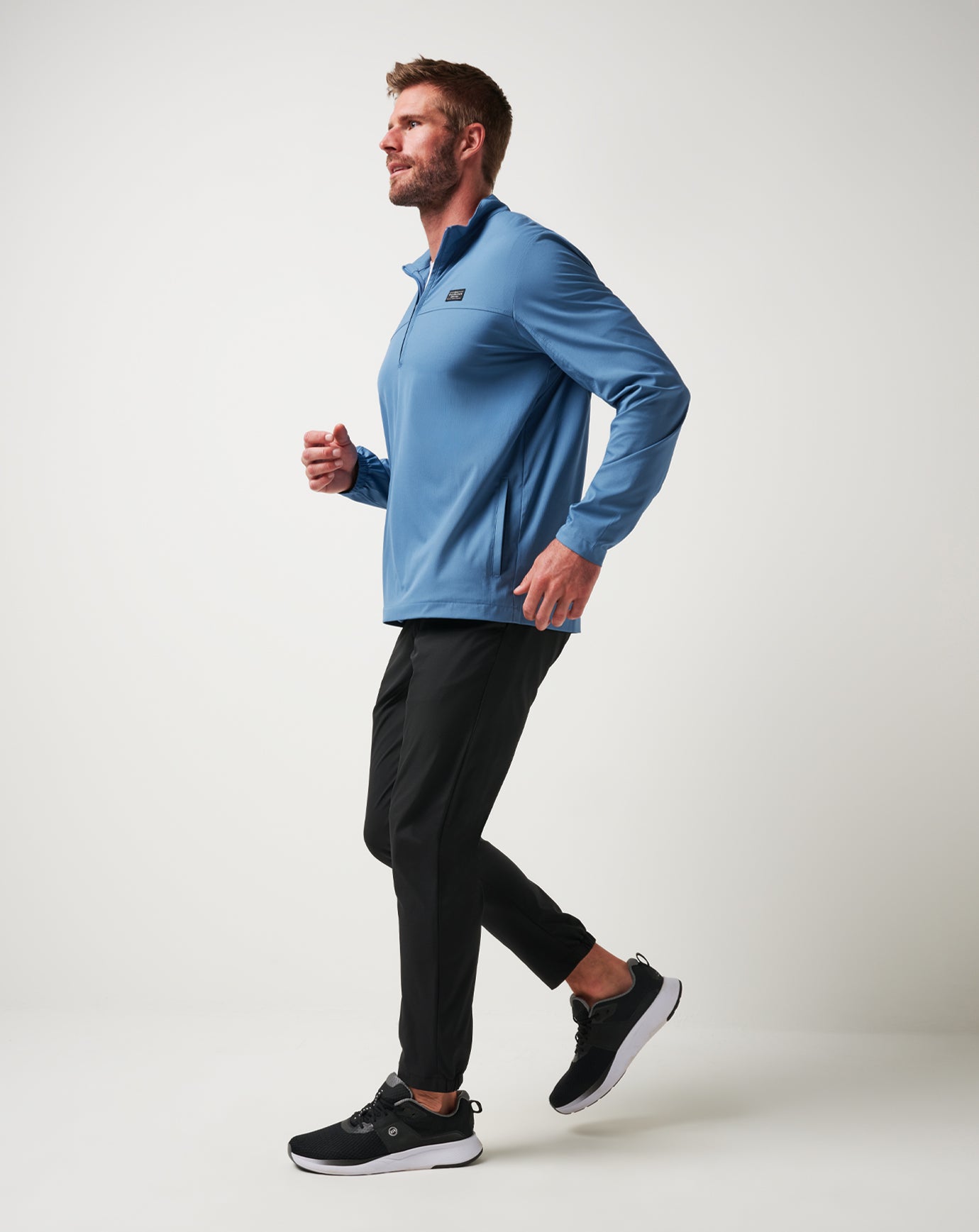 Wanderlust Quarter Zip - Image 8