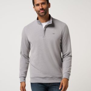 Cloud Quarter Zip 2.0