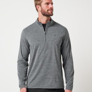 Heater Pro Quarter Zip