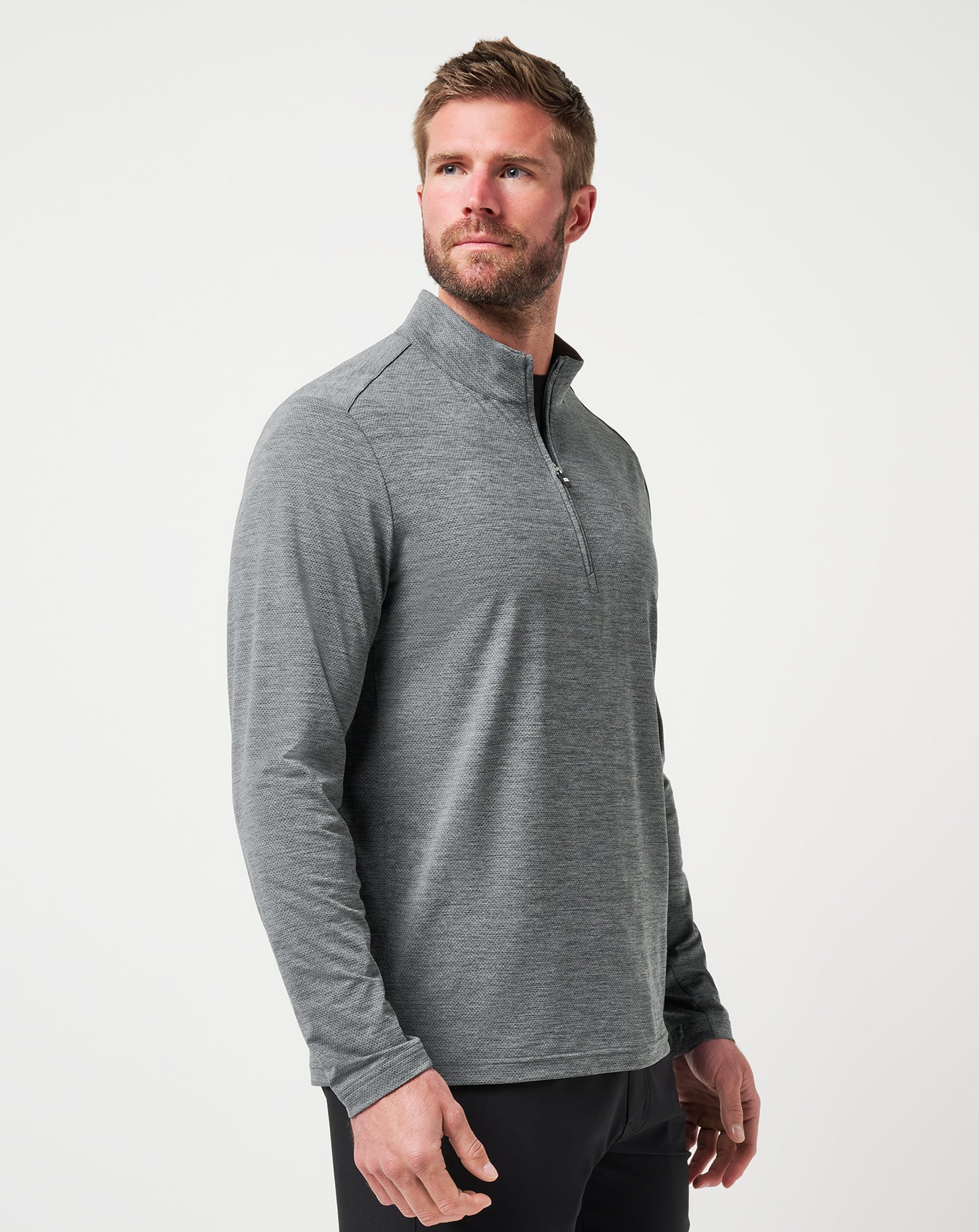 Heater Pro Quarter Zip - Image 2