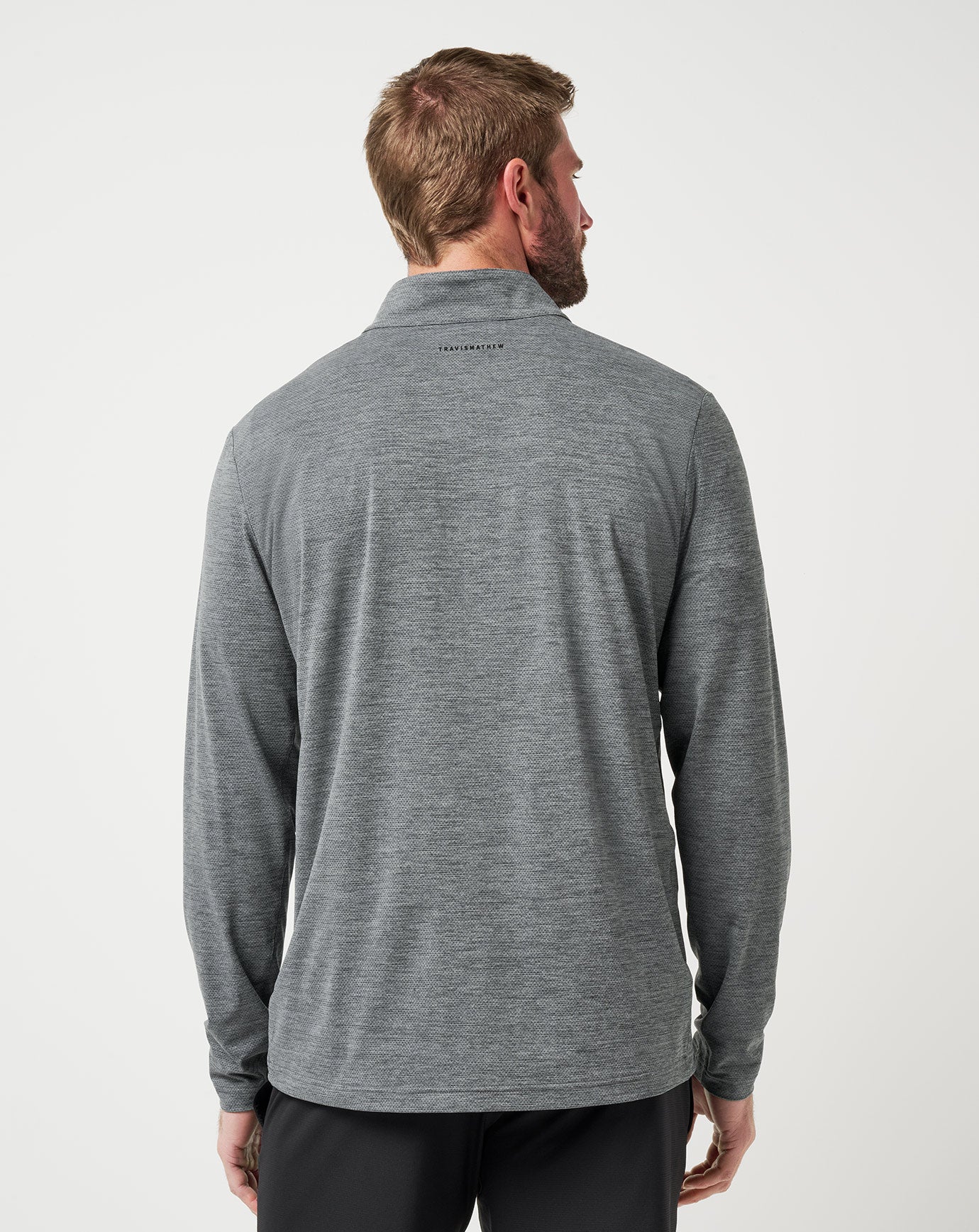 Heater Pro Quarter Zip - Image 3